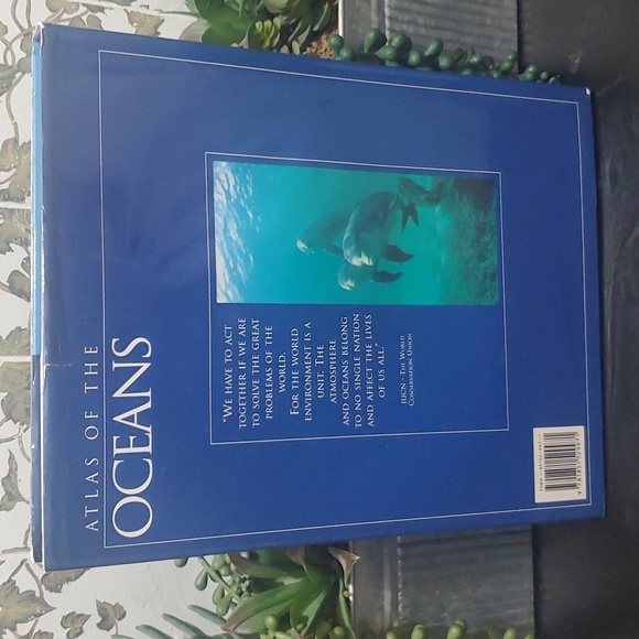 ATLAS of the OCEANS! - Picture 2 of 12